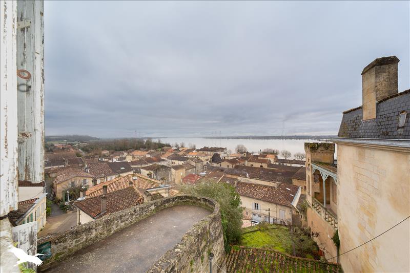 Vente Immeuble BOURG - -  271 m² - (33710)