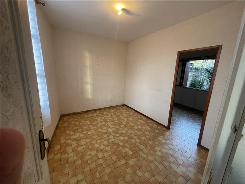 Vente Maison ST ANDRE DE CUBZAC - 4 pièces -94 m² - (33240)