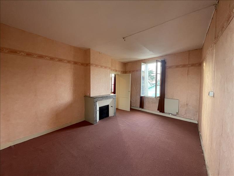 Vente Maison ST ANDRE DE CUBZAC - 4 pièces -94 m² - (33240)