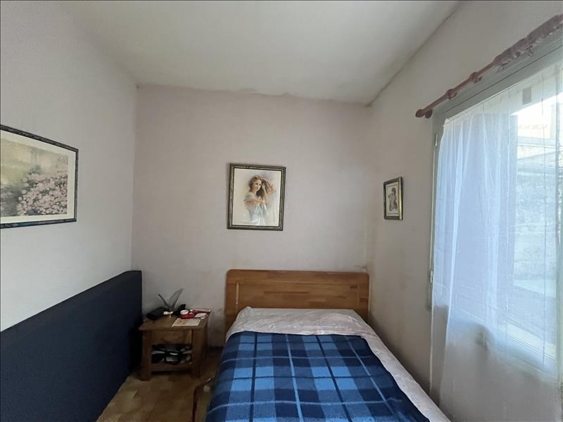 Vente Maison ST ANDRE DE CUBZAC - 4 pièces -94 m² - (33240)