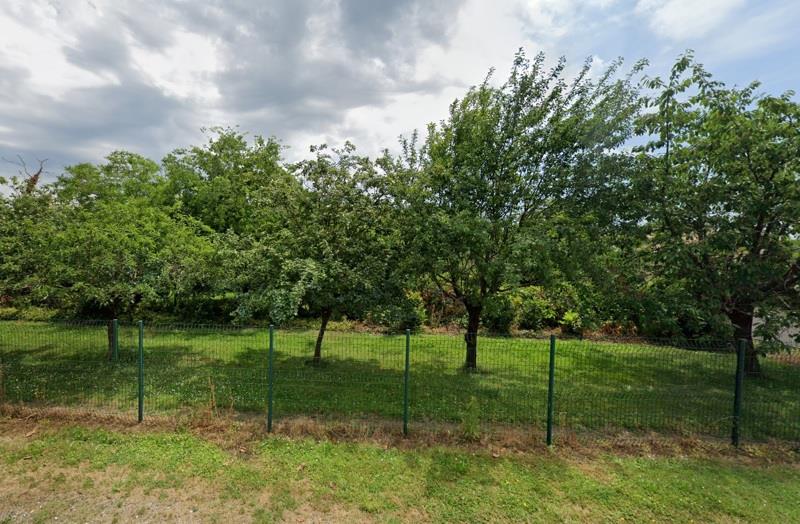 Vente Terrain LA LANDE DE FRONSAC - -500 m² - (33240)
