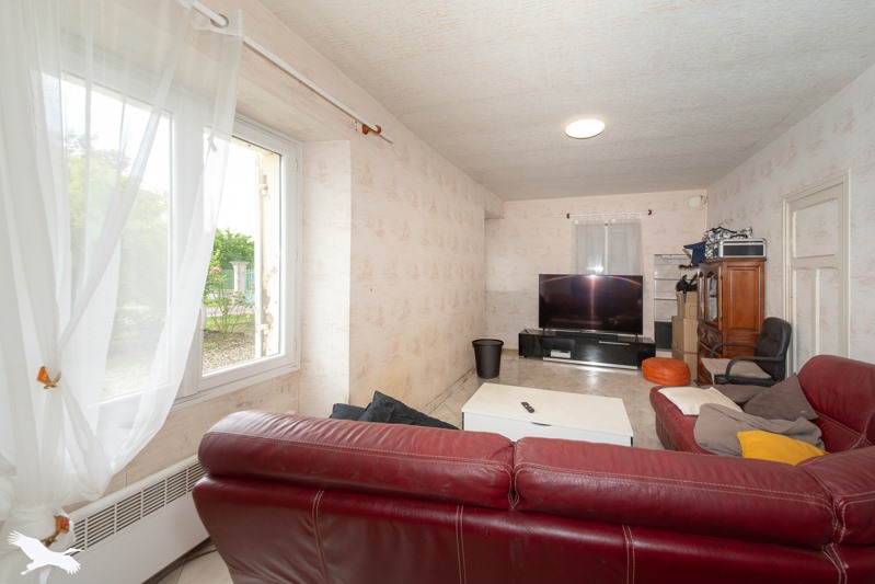 Vente Maison LA LANDE DE FRONSAC - 4 pièces -122 m² - (33240)