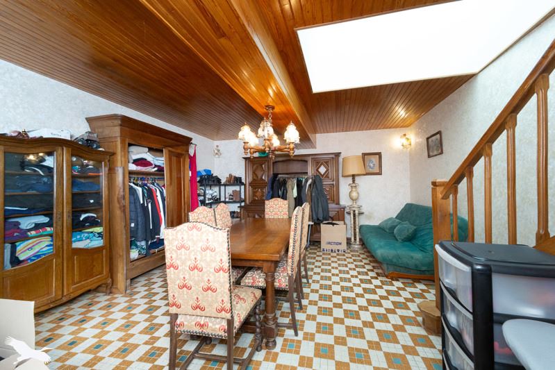Vente Maison LA LANDE DE FRONSAC - 4 pièces -122 m² - (33240)