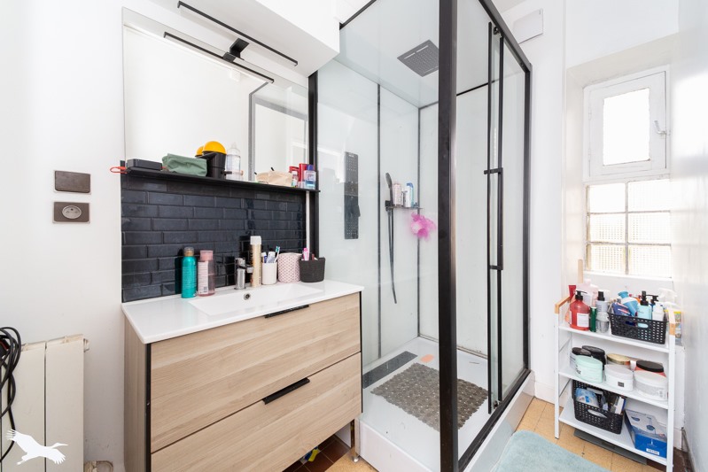 Vente Maison LA LANDE DE FRONSAC - 4 pièces -122 m² - (33240)