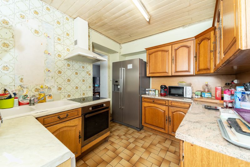 Vente Maison LA LANDE DE FRONSAC - 4 pièces -122 m² - (33240)