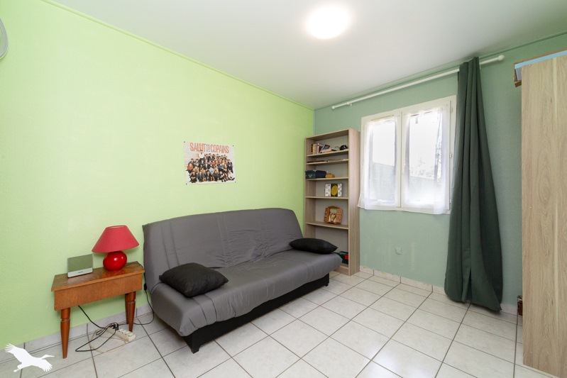 Vente Maison ST GERVAIS - 4 pièces -77 m² - (33240)