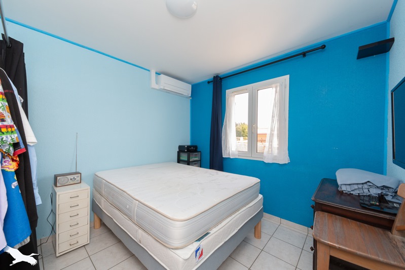 Vente Maison ST GERVAIS - 4 pièces -77 m² - (33240)