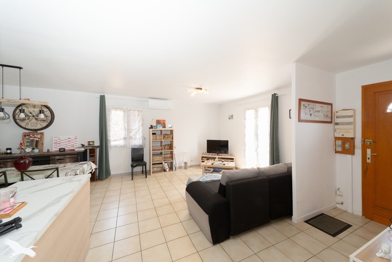 Vente Maison ST GERVAIS - 4 pièces -77 m² - (33240)
