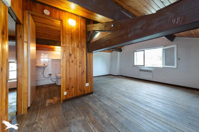 Vente Maison CUBZAC LES PONTS - 5 pièces -157 m² - (33240)