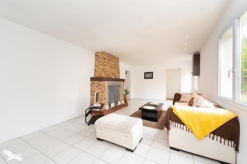 Vente Maison CUBZAC LES PONTS - 5 pièces -157 m² - (33240)