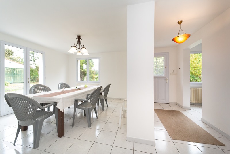 Vente Maison CUBZAC LES PONTS - 5 pièces -157 m² - (33240)