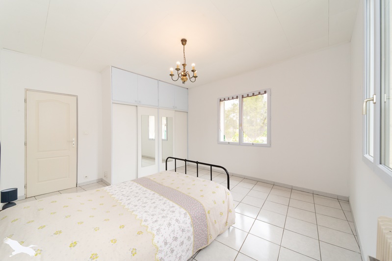 Vente Maison CUBZAC LES PONTS - 5 pièces -157 m² - (33240)