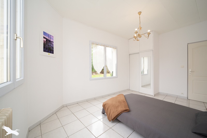 Vente Maison CUBZAC LES PONTS - 5 pièces -157 m² - (33240)