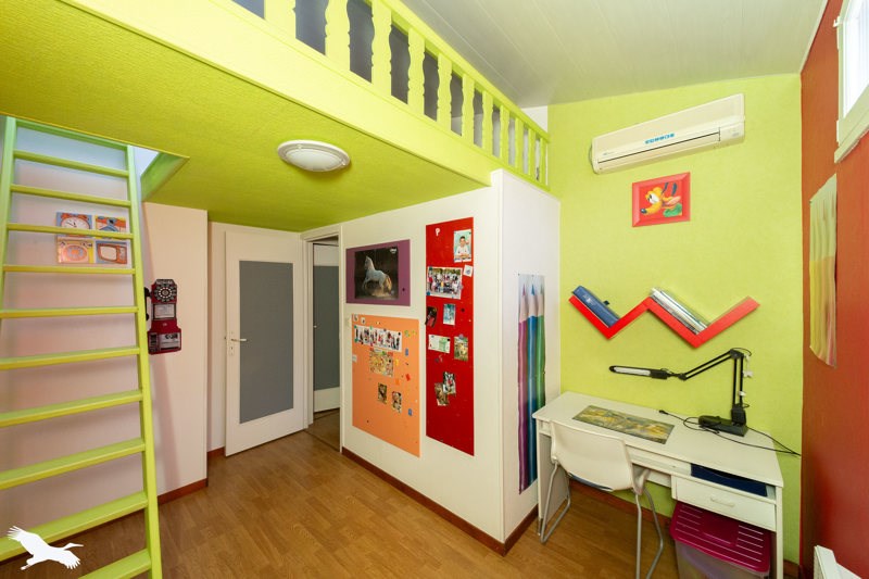 Vente Maison VIRSAC - 7 pièces -225 m² - (33240)