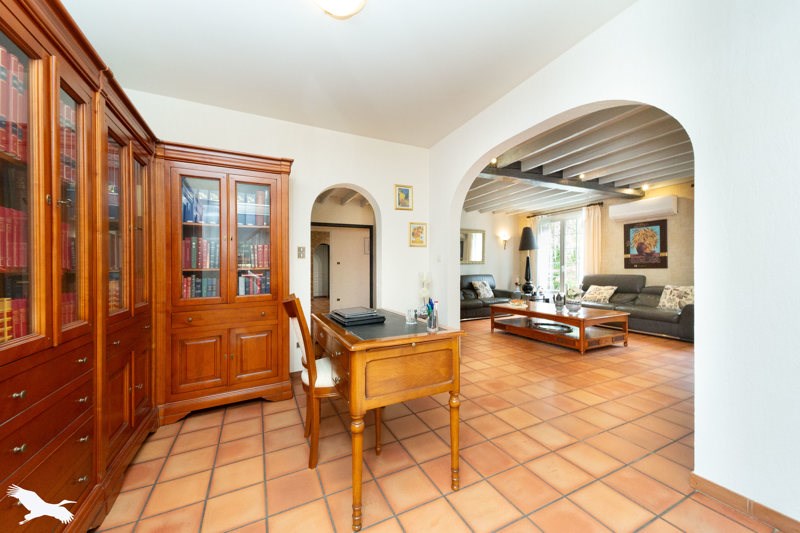Vente Maison VIRSAC - 7 pièces -225 m² - (33240)