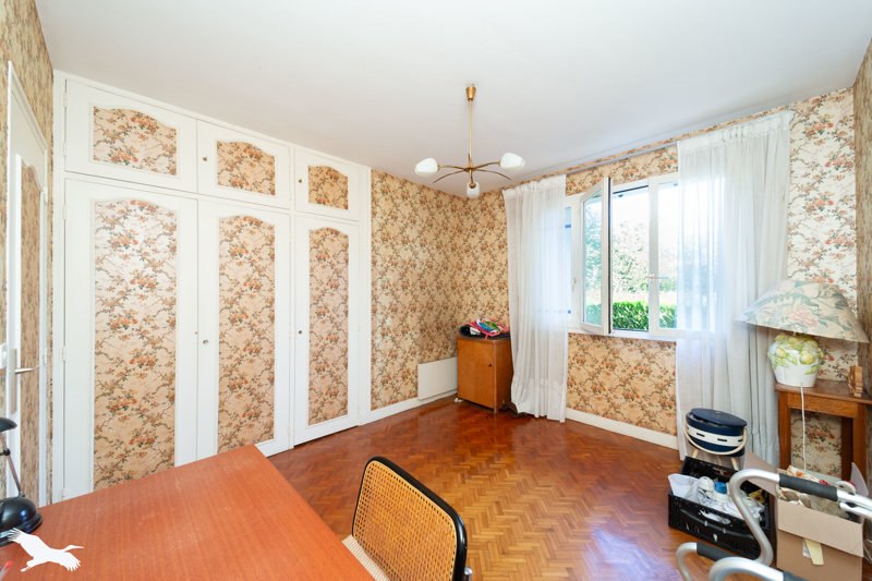 Vente Maison ST ANDRE DE CUBZAC - 4 pièces -117 m² - (33240)