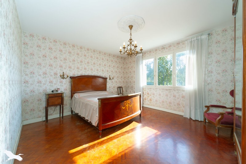 Vente Maison ST ANDRE DE CUBZAC - 4 pièces -117 m² - (33240)