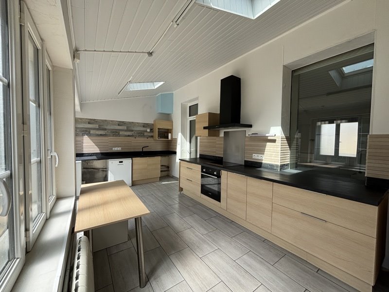 Vente Maison PUGNAC - 3 pièces -97 m² - (33710)