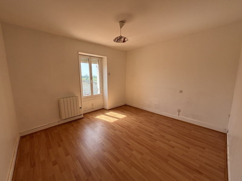 Vente Maison PUGNAC - 3 pièces -97 m² - (33710)