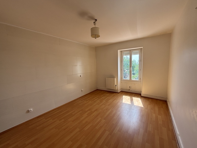Vente Maison PUGNAC - 3 pièces -97 m² - (33710)