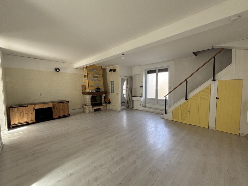 Vente Maison PUGNAC - 3 pièces -97 m² - (33710)
