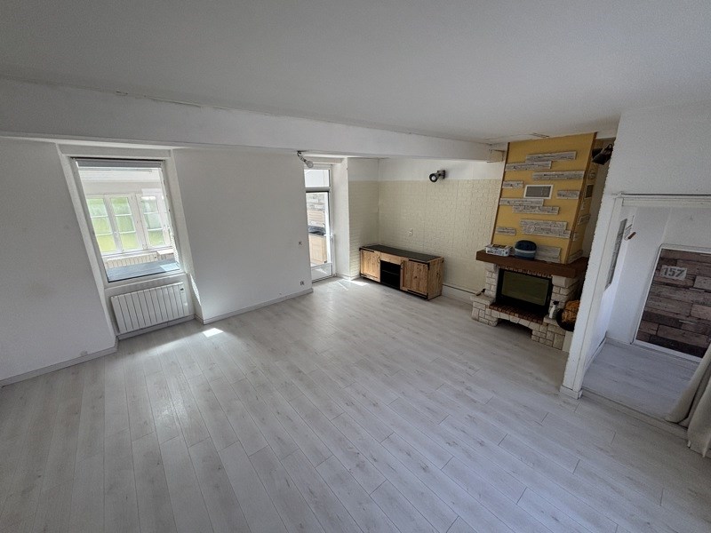 Vente Maison PUGNAC - 3 pièces -97 m² - (33710)