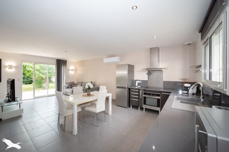 Vente Maison BOURG - 4 pièces -73 m² - (33710)