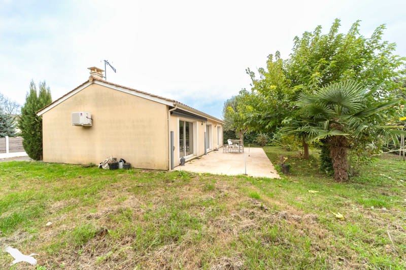 Vente Maison BOURG - 4 pièces -73 m² - (33710)