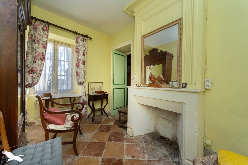 Vente Maison ST SEURIN DE BOURG - 8 pièces -213 m² - (33710)
