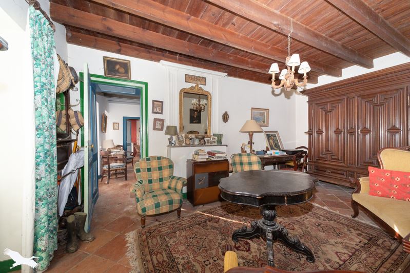 Vente Maison ST SEURIN DE BOURG - 8 pièces -213 m² - (33710)