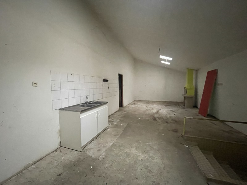 Vente Maison BOURG - 4 pièces -80 m² - (33710)