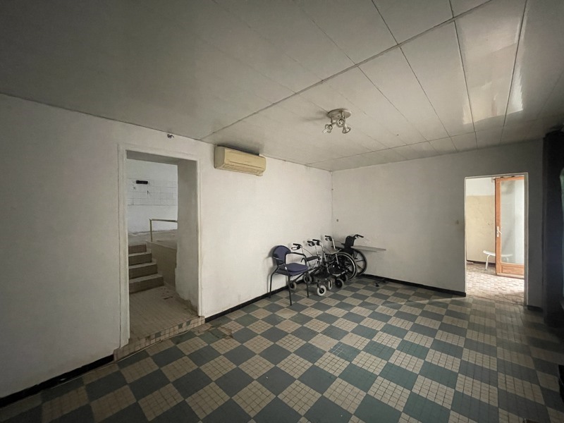 Vente Maison BOURG - 4 pièces -80 m² - (33710)