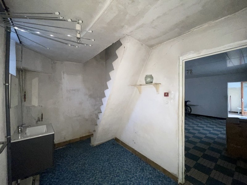Vente Maison BOURG - 4 pièces -80 m² - (33710)