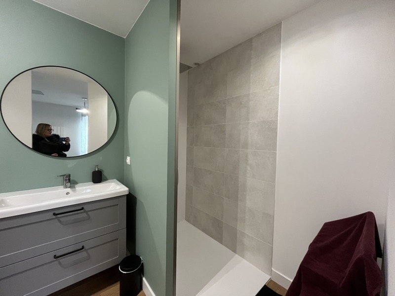 Vente Appartement VAL DE VIRVEE - 2 pièces -35 m² - (33240)
