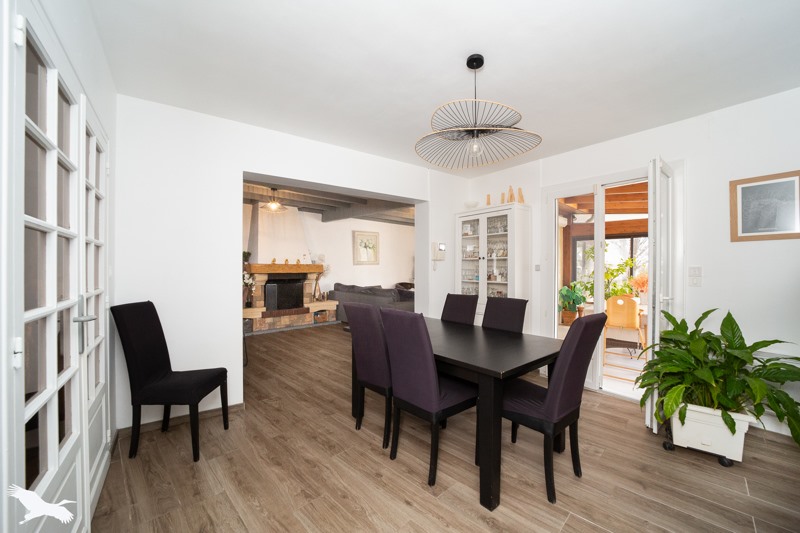 Vente Maison TAURIAC - 5 pièces -142 m² - (33710)