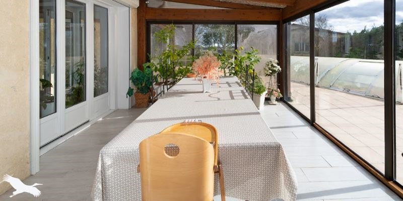 Vente Maison TAURIAC - 5 pièces -142 m² - (33710)