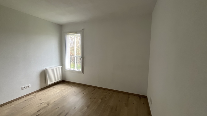 Vente Appartement ST ANDRE DE CUBZAC - 2 pièces -37 m² - (33240)