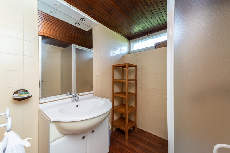 Vente Maison VAL DE VIRVEE - 3 pièces -89 m² - (33240)