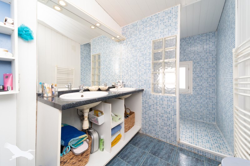 Vente Maison ST ANDRE DE CUBZAC - 4 pièces -130 m² - (33240)