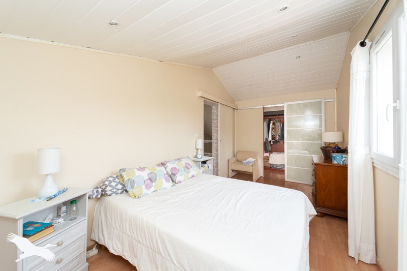 Vente Maison ST ANDRE DE CUBZAC - 4 pièces -130 m² - (33240)