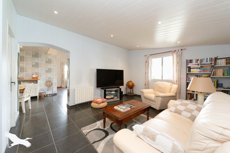 Vente Maison ST ANDRE DE CUBZAC - 4 pièces -130 m² - (33240)