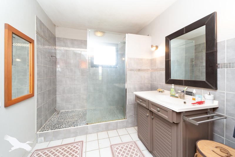 Vente Maison ST ANDRE DE CUBZAC - 5 pièces -113 m² - (33240)
