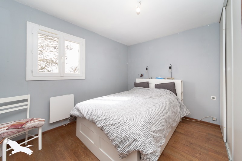 Vente Maison ST ANDRE DE CUBZAC - 5 pièces -113 m² - (33240)