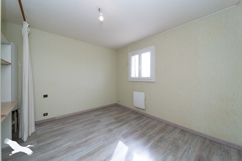 Vente Maison ST ANDRE DE CUBZAC - 5 pièces -113 m² - (33240)