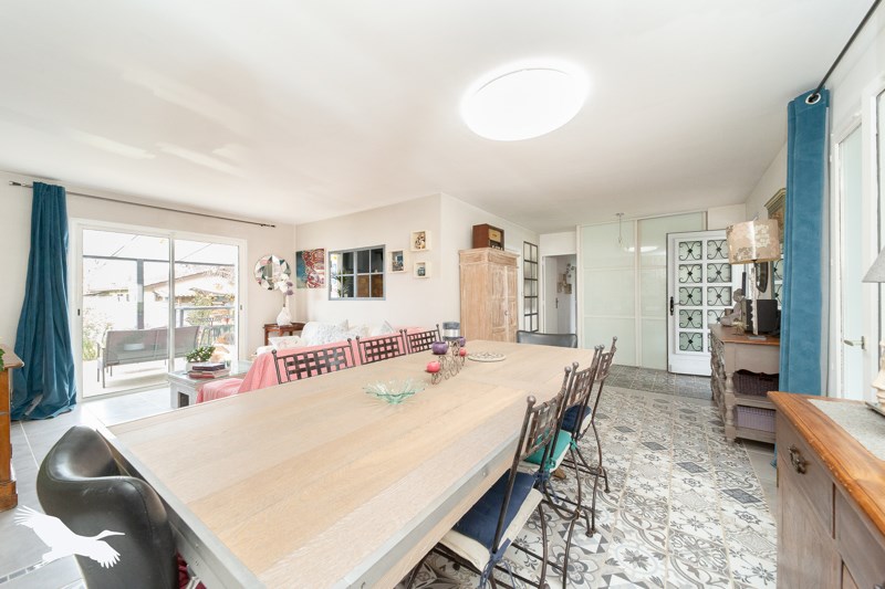Vente Maison ST LAURENT D ARCE - 4 pièces -137 m² - (33240)
