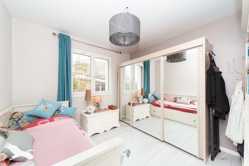 Vente Maison ST LAURENT D ARCE - 4 pièces -137 m² - (33240)