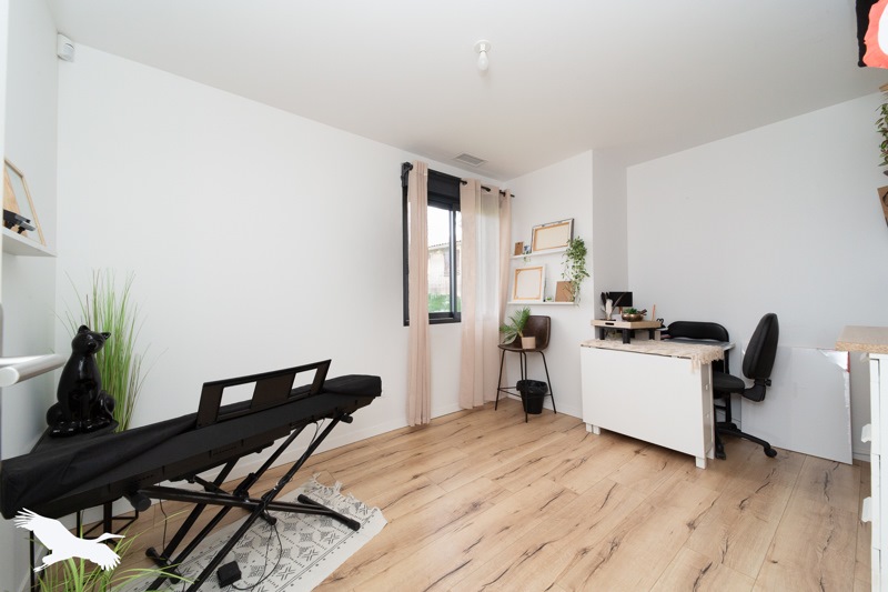 Vente Maison CUBZAC LES PONTS - 5 pièces -130 m² - (33240)