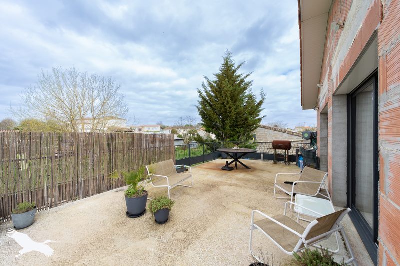 Vente Maison CUBZAC LES PONTS - 5 pièces -130 m² - (33240)