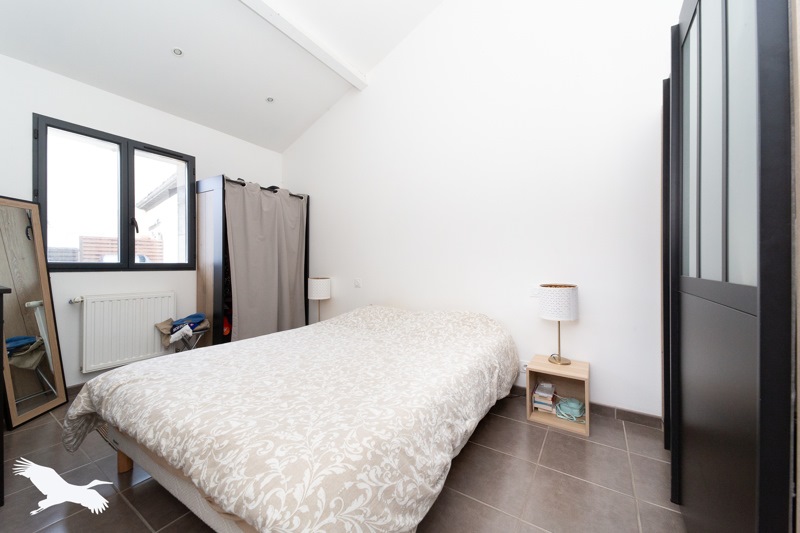 Vente Maison ST ANDRE DE CUBZAC - 3 pièces -75 m² - (33240)