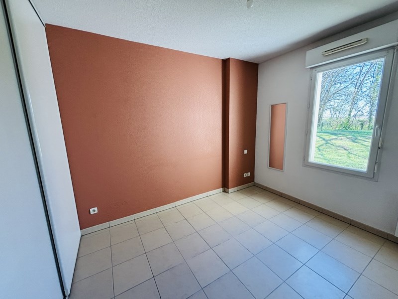 Vente Appartement ST GERVAIS - 2 pièces -36,6 m² - (33240)